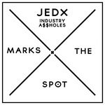 cover: Jedx - Industry Assholes