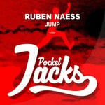 cover: Ruben Naess - Jump