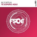 cover: Aly & Fila - Te Espero Aqui