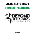 cover: Alternate High - Hiraeth