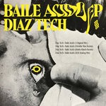 cover: Diaz Tech - Baile Acido