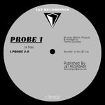 cover: Probe 1 - Probe 2.0