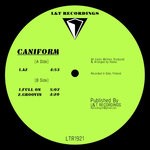 cover: Caniform - A2