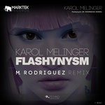 cover: Karol Melinger - Flashynysm