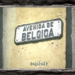 cover: Digicult - Avenida De Belgica