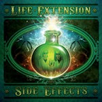 cover: Life Extension - Side Effects