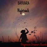 cover: Baykara - Nightwalk