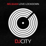 cover: Nelsaan - Love Lockdown