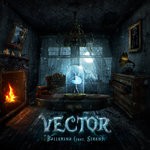 cover: Vector & Siren - Ballerina