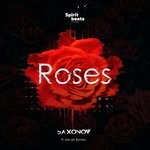 cover: Saxonov|Micah Byrnes - Roses