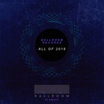 cover: Various - All Of 2019