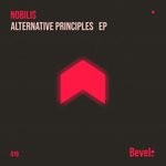 cover: Nobilis - Alternative Principles