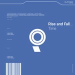 cover: Rise & Fall - Time