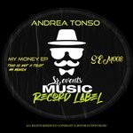 cover: Andrea Tonso - My Money EP