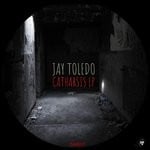 cover: Jay Toledo - Catharsis EP