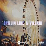 cover: Jayden Premo - Chillin Like A Villain (Explicit)