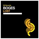 cover: Boges - Lost