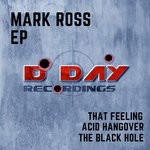 cover: Mark Ross - Mark Ross EP