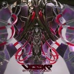 cover: Visir - Synapse Voider