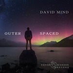 cover: David Mind - Outer Spaced