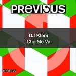 cover: Dj Klem - Che Me Va