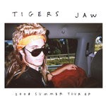 cover: Tigers Jaw - 2008 Tour