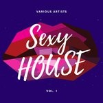 cover: Various - Sexy House Vol 1