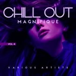 cover: Various - Chill Out Magnifique Vol 4