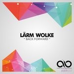 cover: Larm Wolke - Back Forward