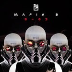 cover: Mafia B - B-63