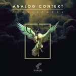 cover: Analog Context - Planisphere