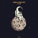 cover: Adrian Pricope - In Time