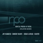 cover: Rick Pier O'neil - Atlantis Remix