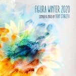 cover: Ivan Starzev|Various - Figura Winter 2020 (Compiled & Mixed By Ivan Starzev)