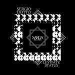 cover: Sergio Dotto - Levitate Status