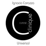 cover: Ignacio Corazza - Universal