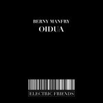 cover: Berny Manfry - Oidua