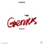 cover: Cazzette - Genius