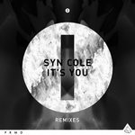 cover: Syn Cole - It's You (Remixes)