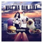 cover: Mofeta & Jerre - Vill Ha Din Like