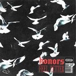 cover: Honors - Compromise (Explicit)