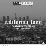 cover: Cold Chilling Collective|The Rooks - California Love (Syn Cole Remix)