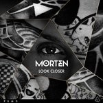 cover: Morten - Look Closer