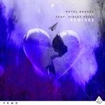 cover: Hotel Garuda|Violet Skies - Till It Burns Out