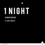 cover: Matt Booth|Sergioisdead - 1Night