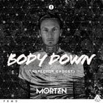 cover: Morten - Body Down