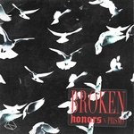 cover: Prismo - Broken