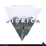 cover: Amanda Fondell|Didrick - Smoke