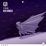 cover: Evan Blair|K?d - Distance