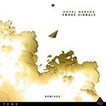 cover: Hotel Garuda - Smoke Signals